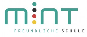 MINT - freundliche Schule