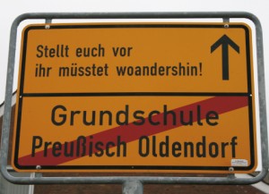 Förderverein