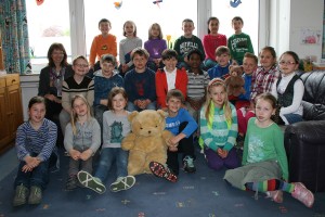3 c Bärenklasse