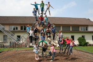 4a Rabenklasse