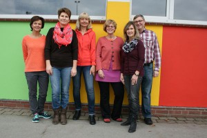 Offene Ganztagsschule und die Randstundenbetreuung