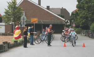 Fahrräder