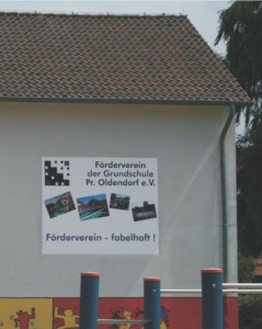 Förderverein