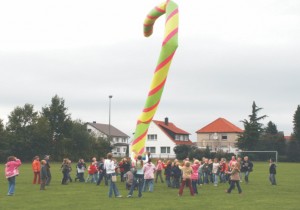 Schulfest