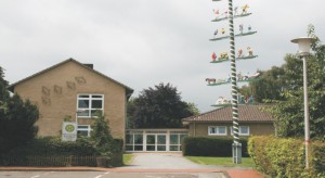 Teilstandort Börninghausen