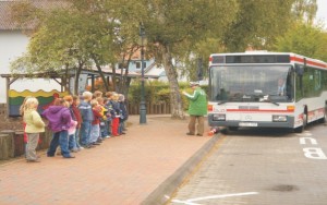 Schulbus
