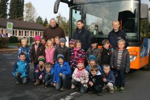 Dachsklasse 1e