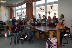 Elchklasse 1c