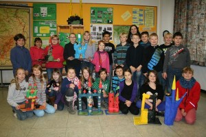 Maulwurfklasse 4a