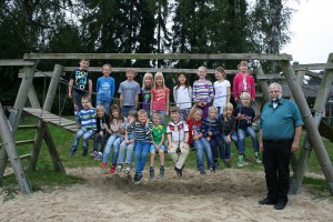 Dachsklasse 2e