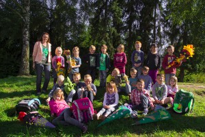Wombatklasse 1e