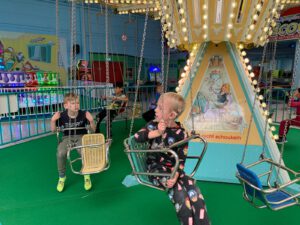 Ausflug am 03.07