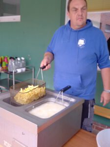 letzter Schultag